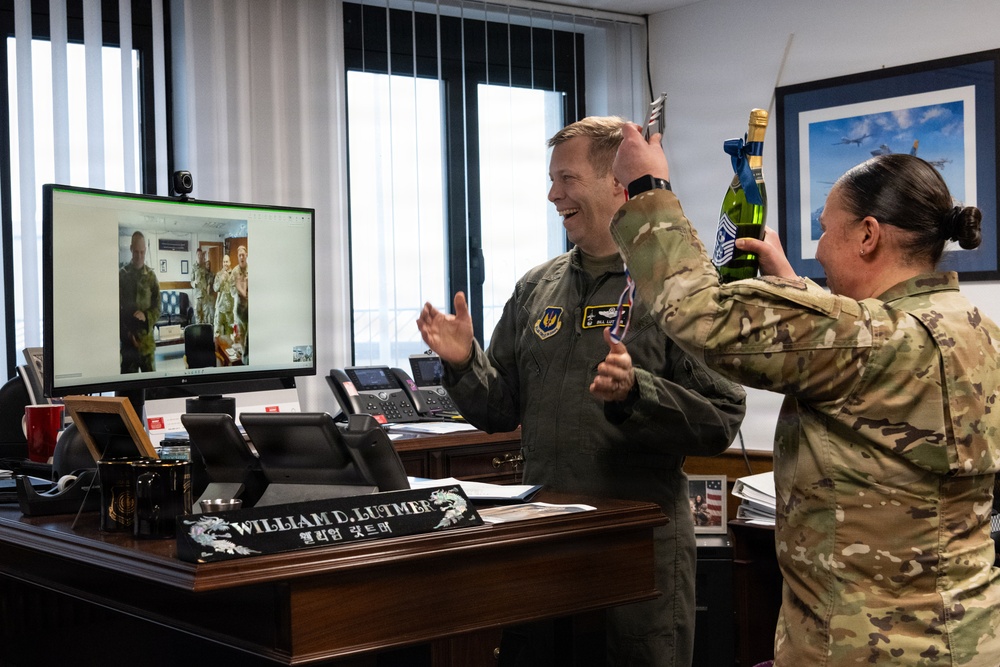 52nd Fighter Wing celebrates newest chief selects