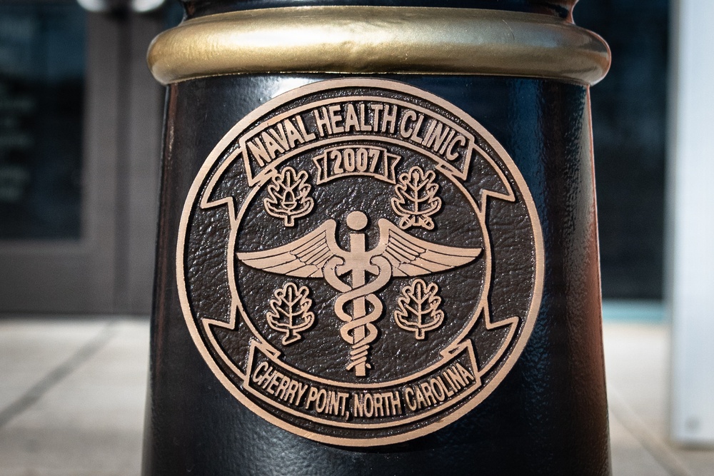 Naval Health Clinic Cherry Point Institutes Chaperone Policy