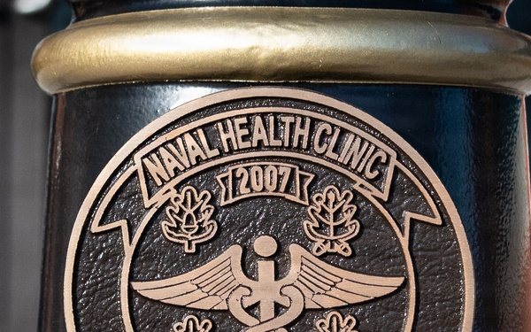 Naval Health Clinic Cherry Point Institutes Chaperone Policy