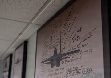 Red Bulls begin flight operations after relocation