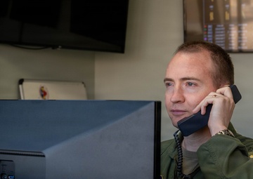 Red Bulls begin flight operations after relocation