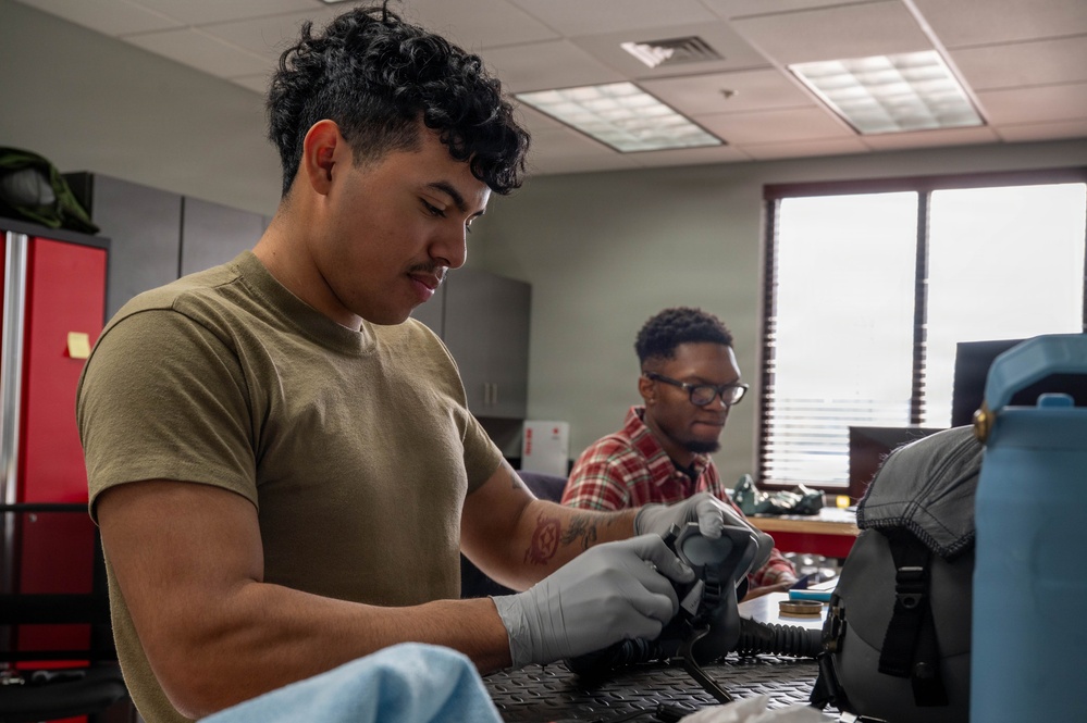 Red Bulls begin flight operations after relocation