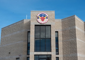 Red Bulls begin flight operations after relocation