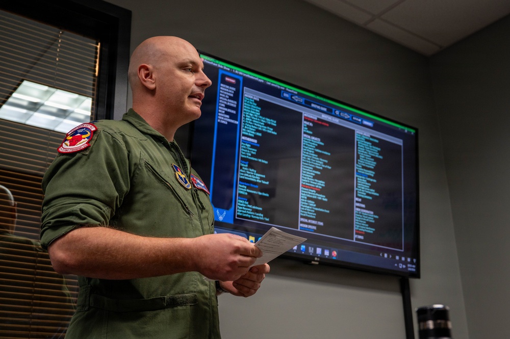 Red Bulls begin flight operations after relocation