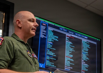 Red Bulls begin flight operations after relocation