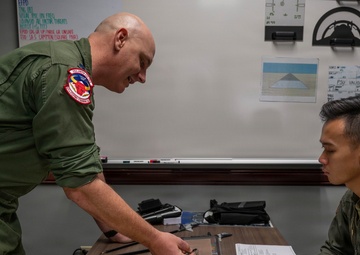 Red Bulls begin flight operations after relocation