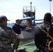 USS Vermont SMP 2025 Diving Ops