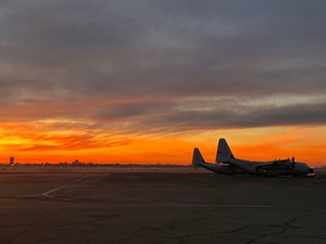 Air Force Radio News 15 May 2019