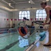 Aqua Spin Returns to Fort Bragg, Bringing Low Impact Fitness to the Community