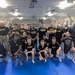 Soldiers return to the mats as 10th Mountain Division revives combatives team