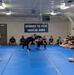 Soldiers return to the mats as 10th Mountain Division revives combatives team