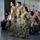 Headquarters and Headquarters Company, 12th Combat Aviation Brigade Change of Responsibility