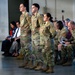 Headquarters and Headquarters Company, 12th Combat Aviation Brigade Change of Responsibility
