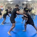 Soldiers return to the mats as 10th Mountain Division revives combatives team