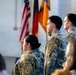 Headquarters and Headquarters Company, 12th Combat Aviation Brigade Change of Responsibility