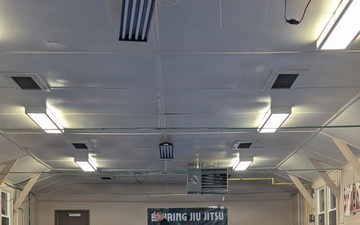 Soldiers return to the mats as 10th Mountain Division revives combatives team