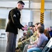 Headquarters and Headquarters Company, 12th Combat Aviation Brigade Change of Responsibility