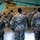 Headquarters and Headquarters Company, 12th Combat Aviation Brigade Change of Responsibility