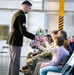 Headquarters and Headquarters Company, 12th Combat Aviation Brigade Change of Responsibility