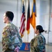 Headquarters and Headquarters Company, 12th Combat Aviation Brigade Change of Responsibility