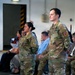 Headquarters and Headquarters Company, 12th Combat Aviation Brigade Change of Responsibility