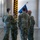 Headquarters and Headquarters Company, 12th Combat Aviation Brigade Change of Responsibility