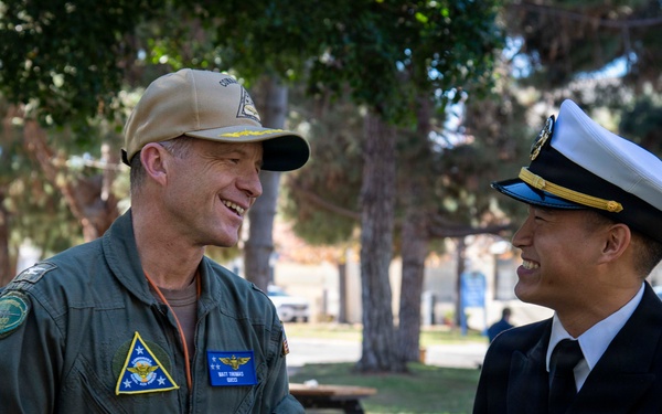 USS Carl Vinson (CVN 70) Daily Operations