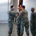 Headquarters and Headquarters Company, 12th Combat Aviation Brigade Change of Responsibility