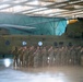Headquarters and Headquarters Company, 12th Combat Aviation Brigade Change of Responsibility