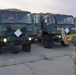National Guard training at Tooele Army Depot