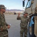 National Guard training at Tooele Army Depot