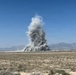 Final detonation of 2025 at Tooele Army Depot