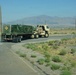 Outload training with the National Guard at Tooele Army Depot