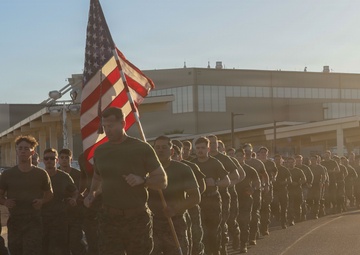 VMM-161 Celebrates 75th Anniversary