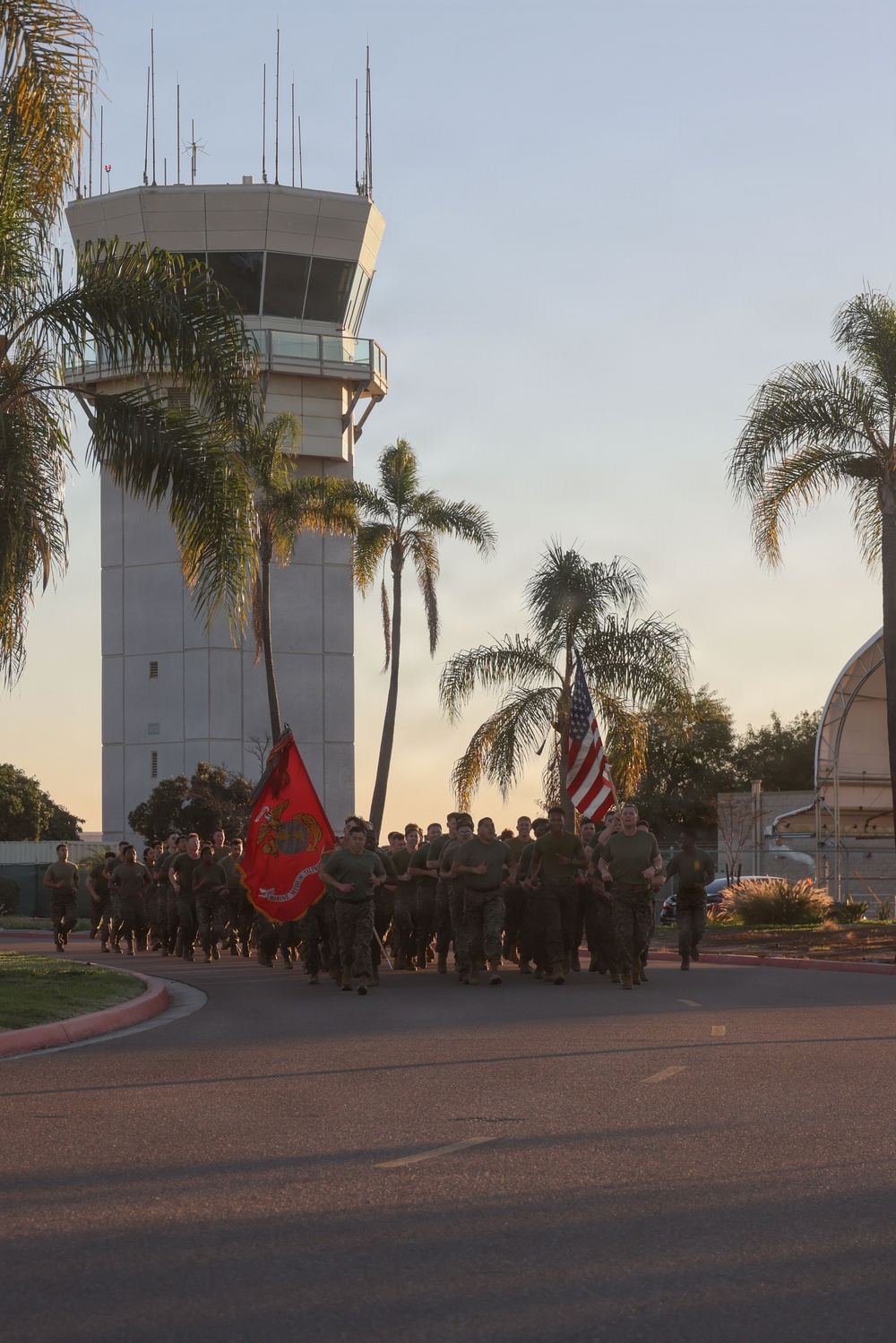 VMM-161 Celebrates 75th Anniversary