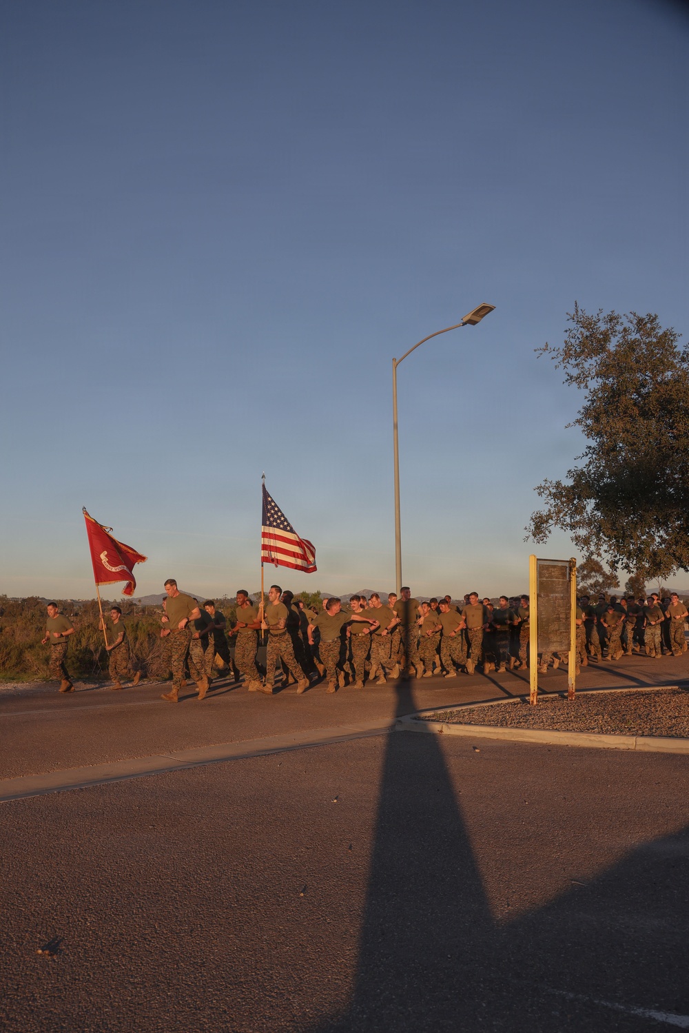 VMM-161 Celebrates 75th Anniversary