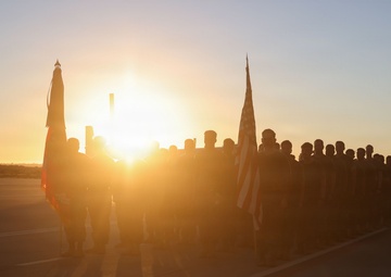 VMM-161 Celebrates 75th Anniversary