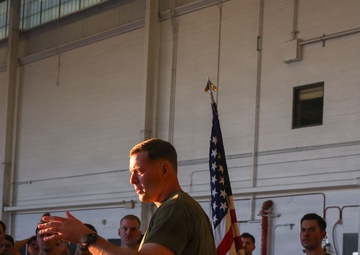 VMM-161 Celebrates 75th Anniversary