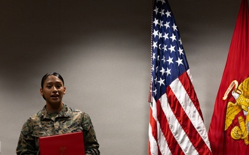 New Jersey Native recognized as the Ground Supply School Instructor of the year