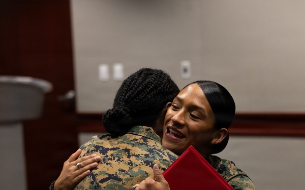 New Jersey Native recognized as the Ground Supply School Instructor of the year