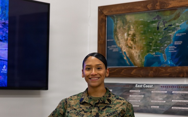 New Jersey Native recognized as the Ground Supply School Instructor of the year