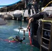 USS Vermont SMP 2025 Diving Ops