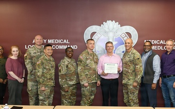 AMLC continues to earn high marks for safety