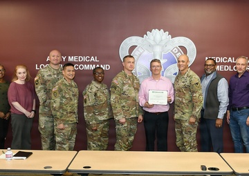 AMLC continues to earn high marks for safety