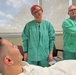 Certified nurse anesthetists support surgical care, readiness at Fort Polk
