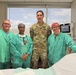 Certified nurse anesthetists support surgical care, readiness at Fort Polk