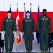 America’s Wing Welcomes New Commander at 552nd Air Control Wing Change of Command