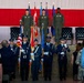 America’s Wing Welcomes New Commander at 552nd Air Control Wing Change of Command
