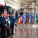 America’s Wing Welcomes New Commander at 552nd Air Control Wing Change of Command