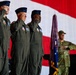 America’s Wing Welcomes New Commander at 552nd Air Control Wing Change of Command